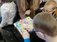 Неделя родительской любви в Могилевском городском ЦКРОиР подводит итоги!