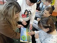 Неделя родительской любви в Могилевском городском ЦКРОиР подводит итоги!