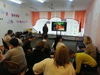 Неделя родительской любви в Могилевском городском ЦКРОиР подводит итоги!