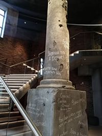 Погружение в историю: незабываемое посещение Музея Славы Могилевщины!