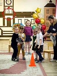 Путешествие кота Базилио и лисы Алисы