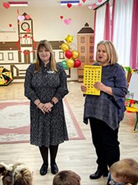 Путешествие кота Базилио и лисы Алисы