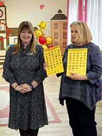 Путешествие кота Базилио и лисы Алисы