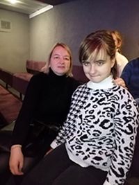 «Волшебство дружбы» в Могилевском областном драматическом театре