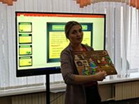 Встреча в родительском клубе «Надежда» - диалог о будущем и новые инструменты поддержки
