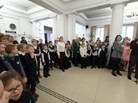 Путешествие в Мультилэндию. Добро, любовь и уважение в кинотеатре «Родина»!