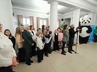 Путешествие в Мультилэндию. Добро, любовь и уважение в кинотеатре «Родина»!
