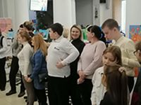 Путешествие в Мультилэндию. Добро, любовь и уважение в кинотеатре «Родина»!