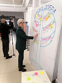 Путешествие в Мультилэндию. Добро, любовь и уважение в кинотеатре «Родина»!