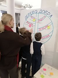 Путешествие в Мультилэндию. Добро, любовь и уважение в кинотеатре «Родина»!