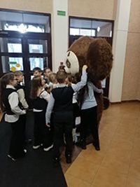 Путешествие в Мультилэндию. Добро, любовь и уважение в кинотеатре «Родина»!