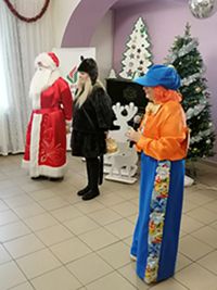 Когда мы вместе, мечты сбываются!