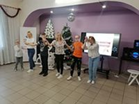 Когда мы вместе, мечты сбываются!