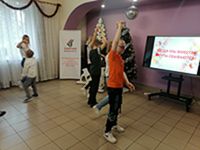 Когда мы вместе, мечты сбываются!