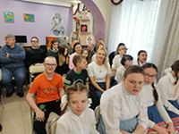 Когда мы вместе, мечты сбываются!