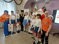 Когда мы вместе, мечты сбываются!