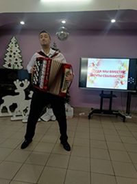 Когда мы вместе, мечты сбываются!