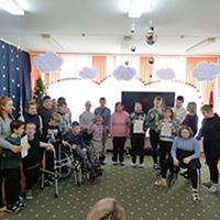 Этот «старый Новый год» – праздник тепла и творчества в Могилеве! 