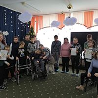Этот «старый Новый год» – праздник тепла и творчества в Могилеве! 