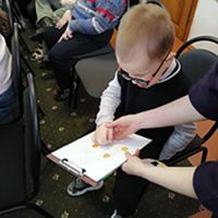 Этот «старый Новый год» – праздник тепла и творчества в Могилеве! 