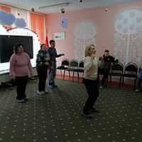 Этот «старый Новый год» – праздник тепла и творчества в Могилеве! 