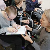 Этот «старый Новый год» – праздник тепла и творчества в Могилеве! 
