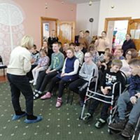 Этот «старый Новый год» – праздник тепла и творчества в Могилеве! 