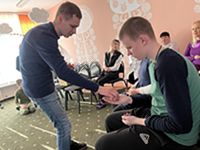 Волшебство продолжается!  