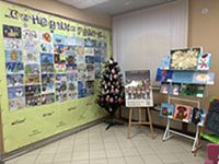 Красота и забота в подарок детям! 