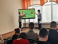 Сердце, полное любви: «Я. Моя семьЯ» 