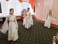 «Моя Родина»: Музыка, Дружба и Семейные Ценности в Могилевском ЦКРОиР! 