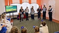 «Моя Родина»: Музыка, Дружба и Семейные Ценности в Могилевском ЦКРОиР! 