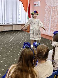 «Моя Родина»: Музыка, Дружба и Семейные Ценности в Могилевском ЦКРОиР! 