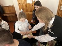 Радужные встречи в мире книг