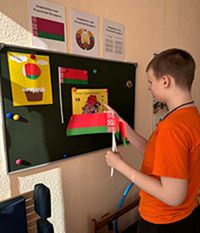 15 марта ежегодно отмечается государственный праздник - День Конституции Республики Беларусь