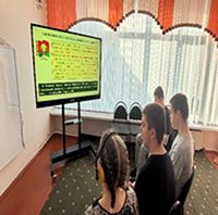 15 марта ежегодно отмечается государственный праздник - День Конституции Республики Беларусь