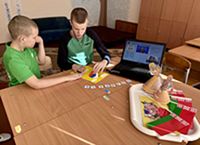 День единения народов Беларуси и России