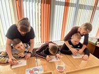 День единения народов Беларуси и России