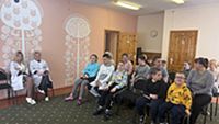 Чернобыль: взгляд сквозь время