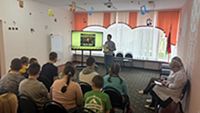 Чернобыль: взгляд сквозь время