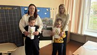 Чернобыль: взгляд сквозь время