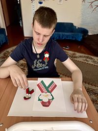 Единый урок, посвящённый Великой Победе советского народа в Великой Отечественной войне