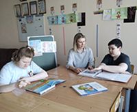 Единый урок, посвящённый Великой Победе советского народа в Великой Отечественной войне