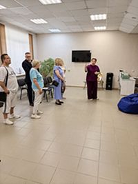 Дни открытых дверей 