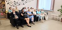 Дни открытых дверей 