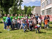 Жаркие игры