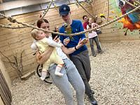 Яркие краски лета