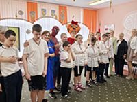 Мир без слёз
