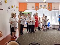Мир без слёз