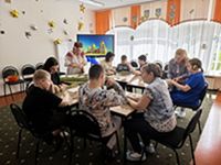 «Птушка-пяюшка»